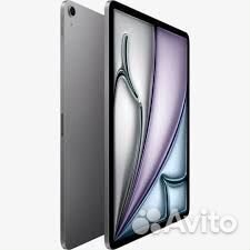 iPad Air 13 M2 128Gb Wi-Fi Space Gray MV273