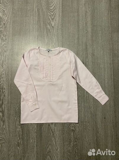 Рубашка для девочки