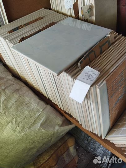 Продам плитку отделочную