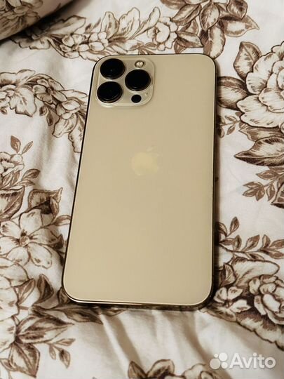 iPhone 13 Pro Max, 1 ТБ