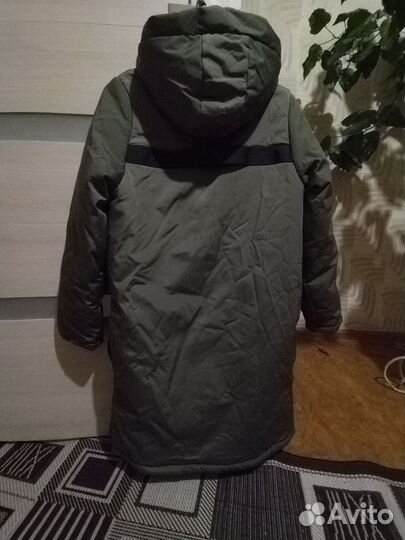 Куртка для девочки 158