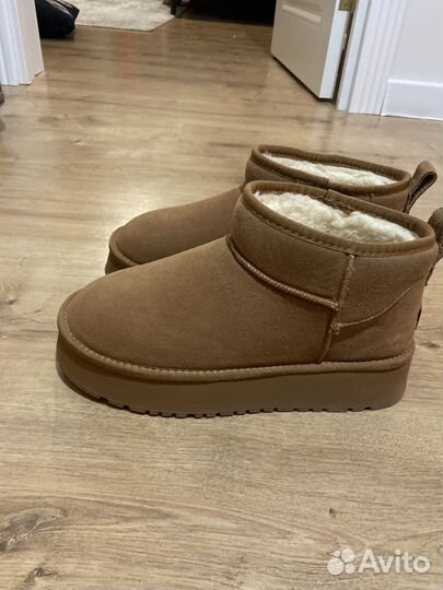Угги женские 41 размер