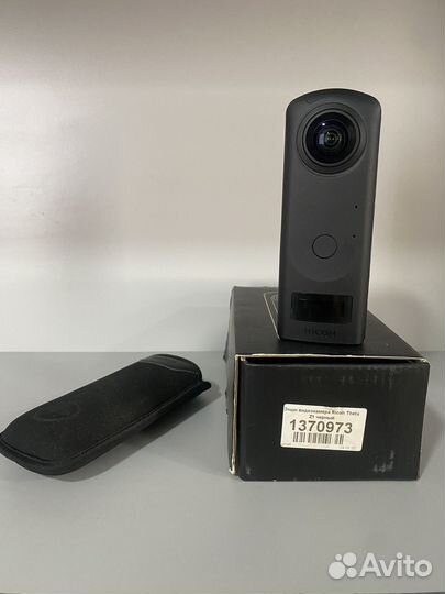 Панорамная камера 360 Ricoh Theta Z1 51 GB