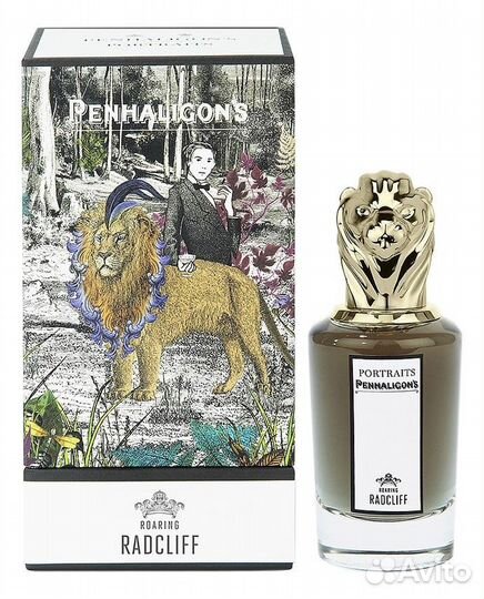 Penhaligon's Roaring Radcliff 75 ml