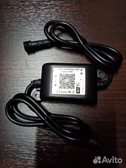 Fvtled LED WiFi Controller