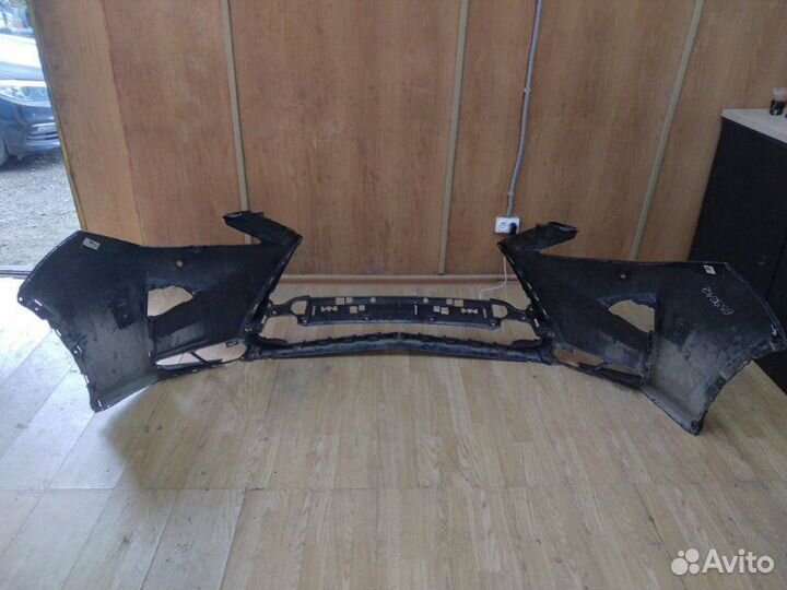 Бампер передний Lexus Rx 350 2015-Нв