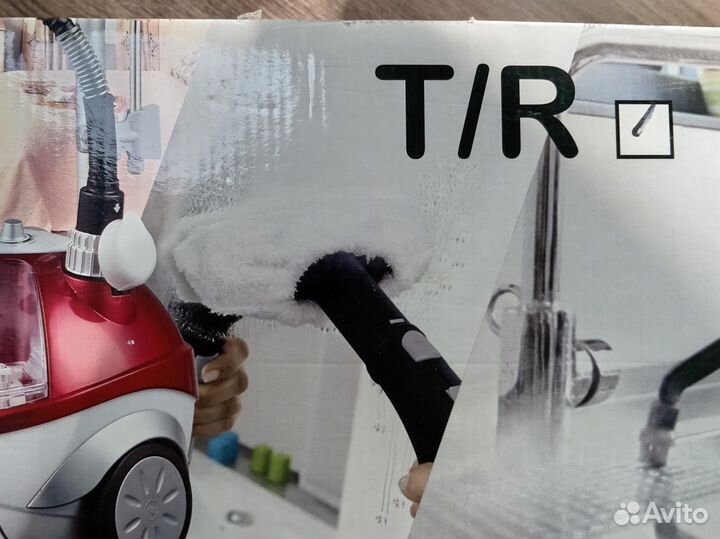 Комплект насадок для парогенератораGM-15 multi