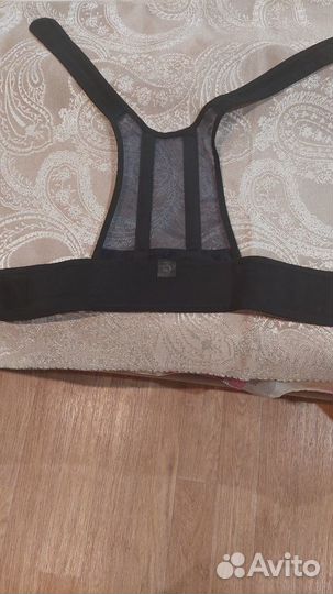 Корректор осанки детский