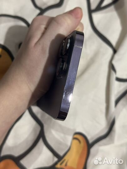 iPhone 14 Pro Max, 128 ГБ