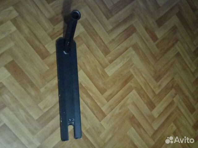 Рама для трюкового самоката(дека)