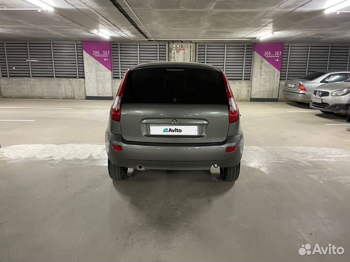 LADA Kalina 1.6 МТ, 2011, 147 350 км