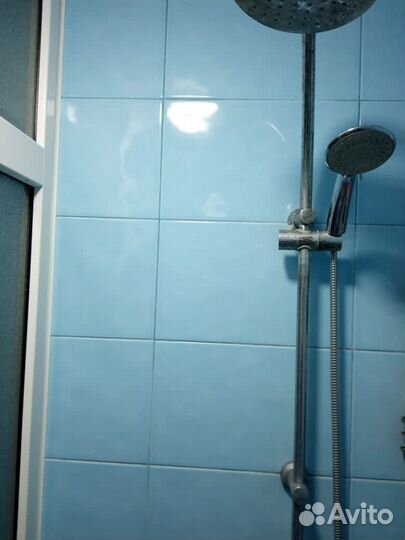 Сауна с бассейном