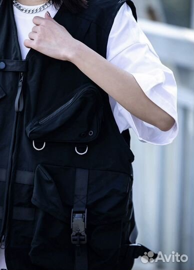 Жилетка Korea Desing 2024