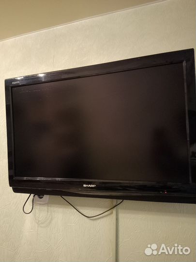 Тв sharp