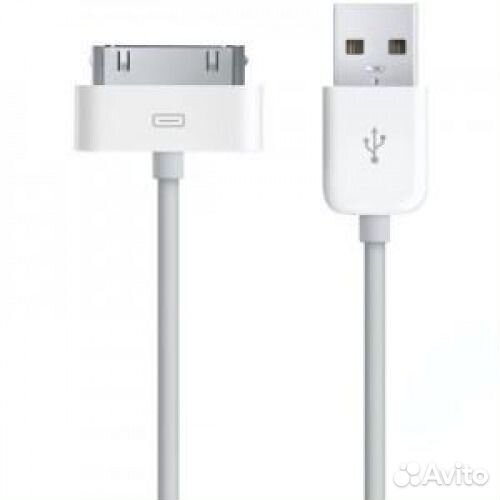 Оригинальные кабели для Apple iPhone, iPad, iPod
