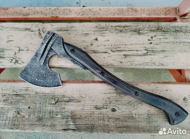 Топор хайтек