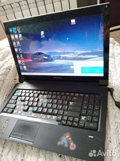Lenovo b 560