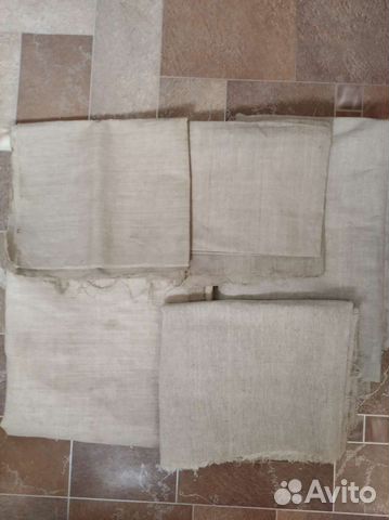 Холсты для картин