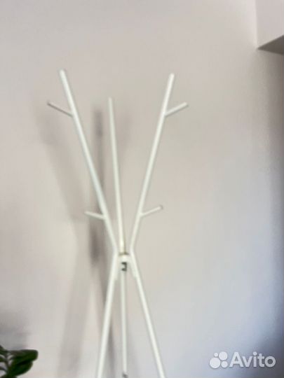 Вешалка напольная