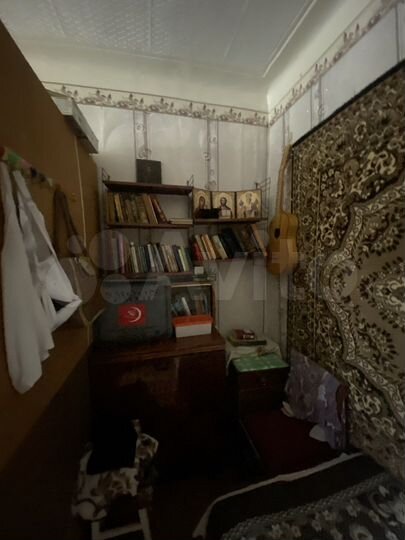 1-к. квартира, 36,2 м², 1/2 эт.