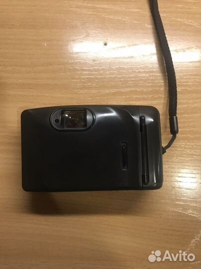 Плёночный фотоаппарат