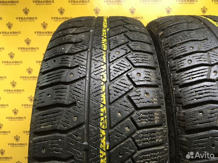 Continental ContiWinterViking 2 205/60 R16 99T