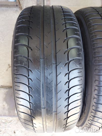 Bfgoodrich G-Grip 235/50 R18