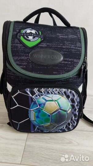 Ранец/рюкзак школьный