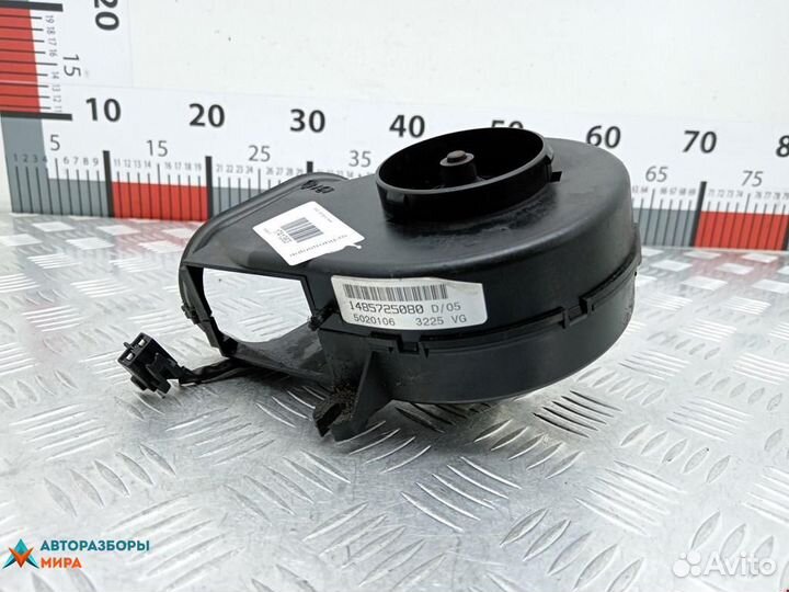 Моторчик печки Peugeot 807 2004 6441AW