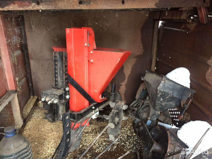 Мини-трактор МТЗ (Беларус) 112Н-01, 2014