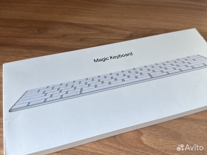 Apple iMac 21
