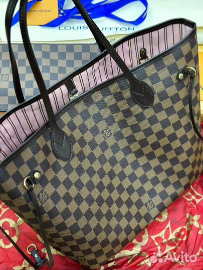 Сумка натуральная кожа