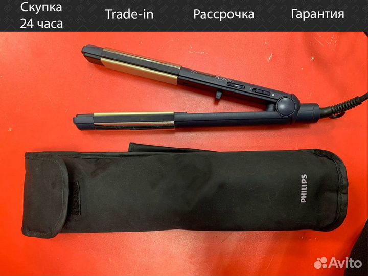 Щипцы Philips HP8290 SalonStraight & Curl