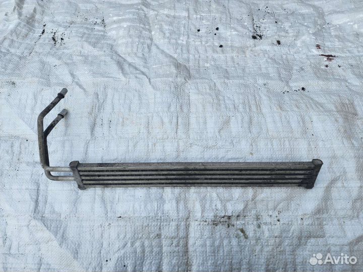 Bmw 7 F01 f02 радиатор гур