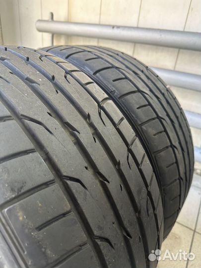 Dunlop Direzza DZ102 255/35 R20