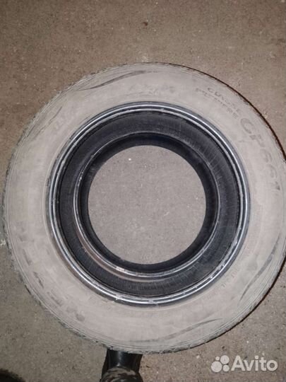 Nexen Classe Premiere 185/65 R15 50V