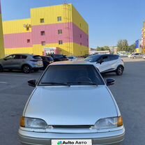 ВАЗ (LADA) 2113 Samara 1.5 MT, 2005, 250 000 км, с пробегом, цена 135 000 руб.