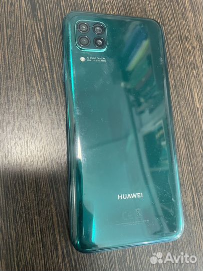 Huawei p40 lite 6 128