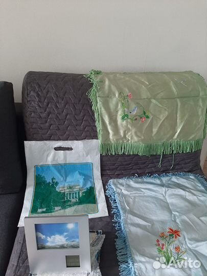 Ретро товары одним лотом