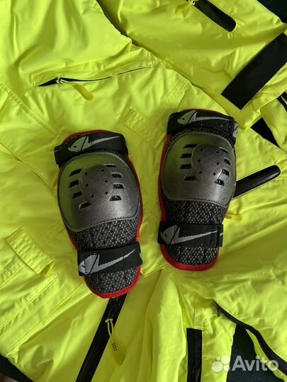 Cool zone женский сноубордический комбинезон