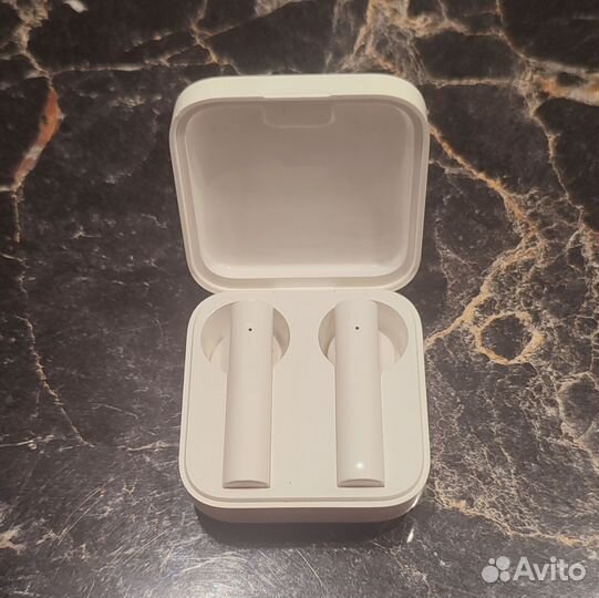 Беспроводные наушники Xiaomi Earphones 2 Basic