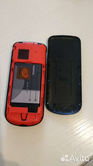 Телефон Nokia 1202