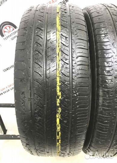 Michelin Latitude Tour HP 235/55 R20