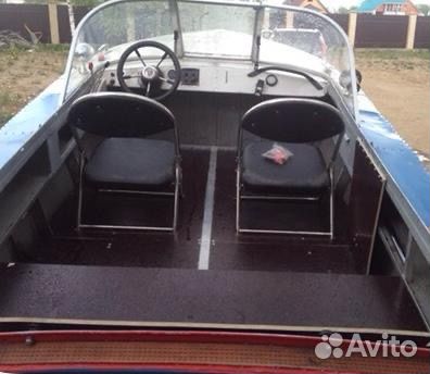 Прогресс 2 м