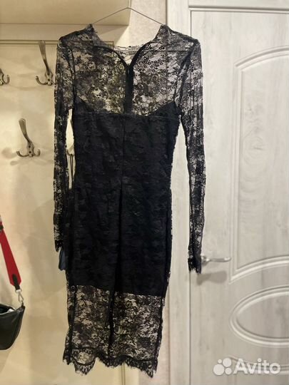 Вечернее платье 40,42