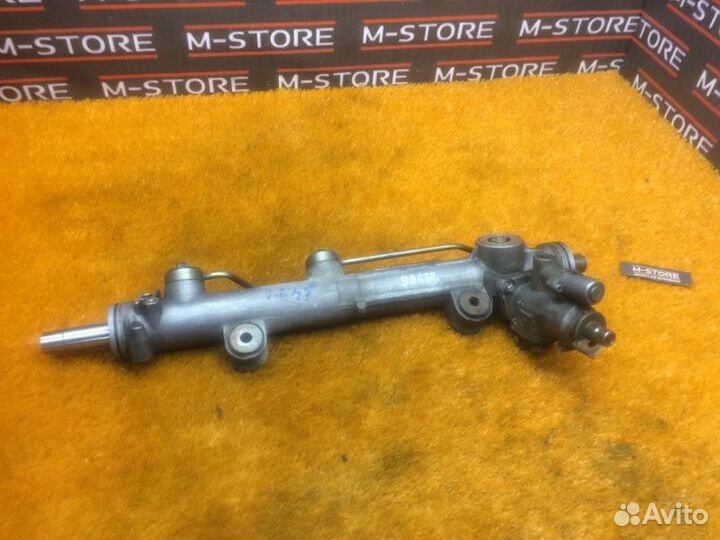 Рулевая рейка Mercedes-Benz Clk-Class C209 272.960