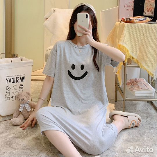 Сорочка женская