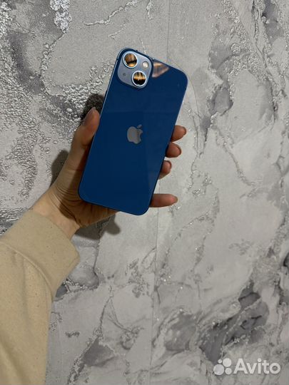 iPhone 13, 128 ГБ