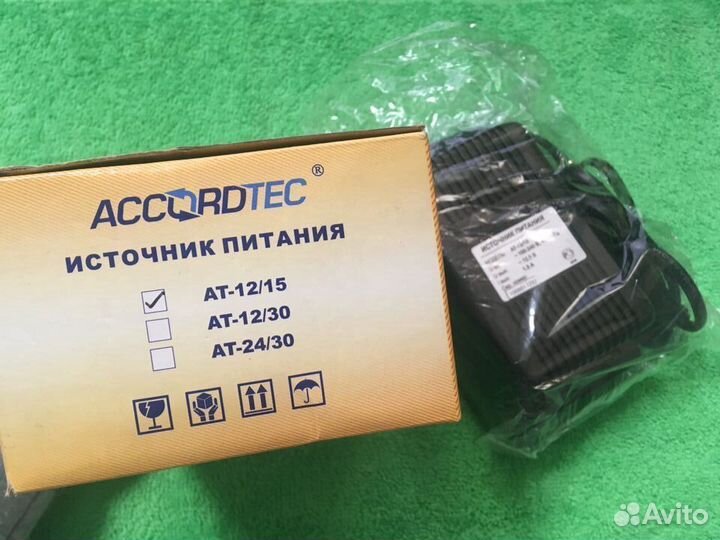Источник питания