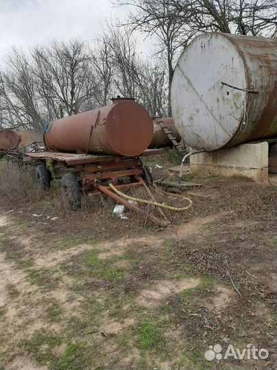 Емкость под воду